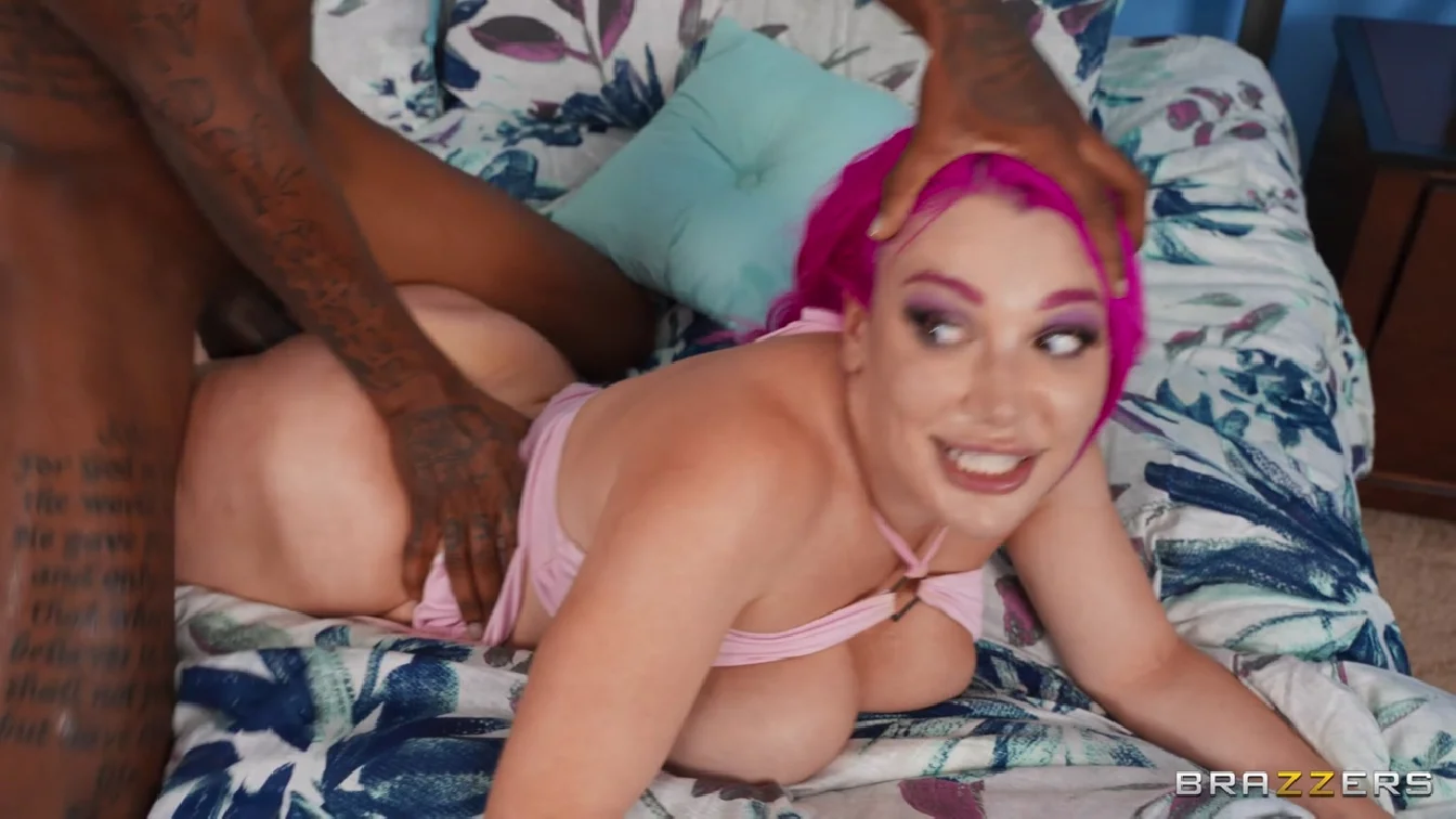 BrazzersExxtra Lily Lou Spend The Day With A Nympho XXX